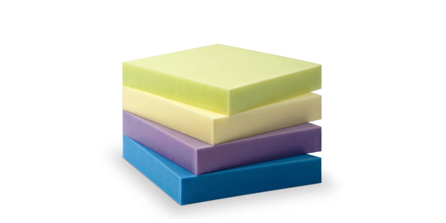 飞尔戈科技-海绵深加工系列产品